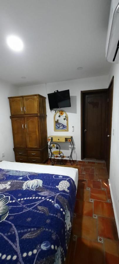 Boutique Casa Elefante Pensión *