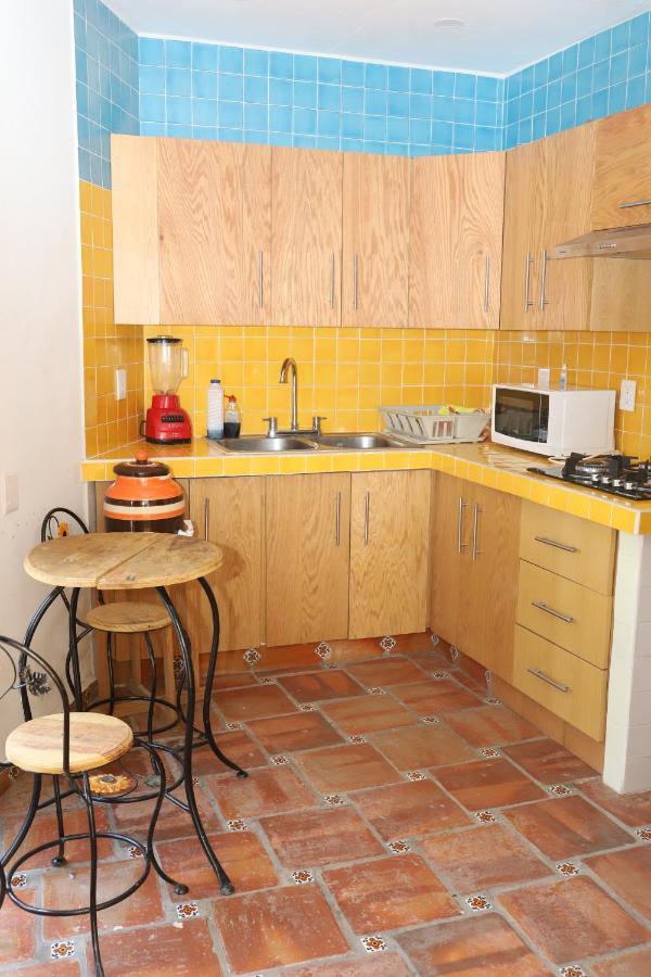 Boutique Casa Elefante Pensión Guadalajara