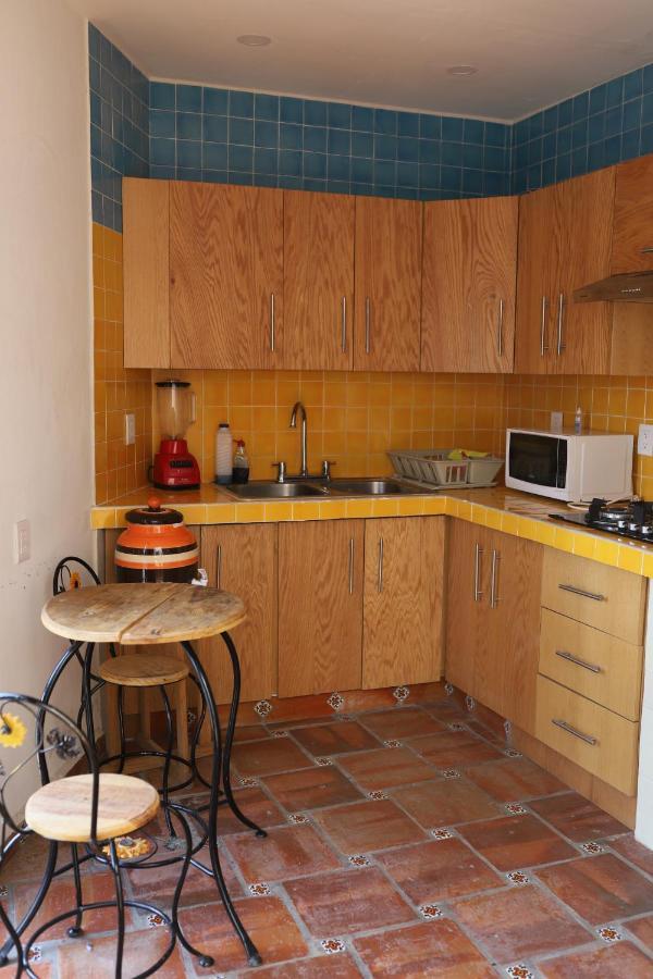 Boutique Casa Elefante Pensión *